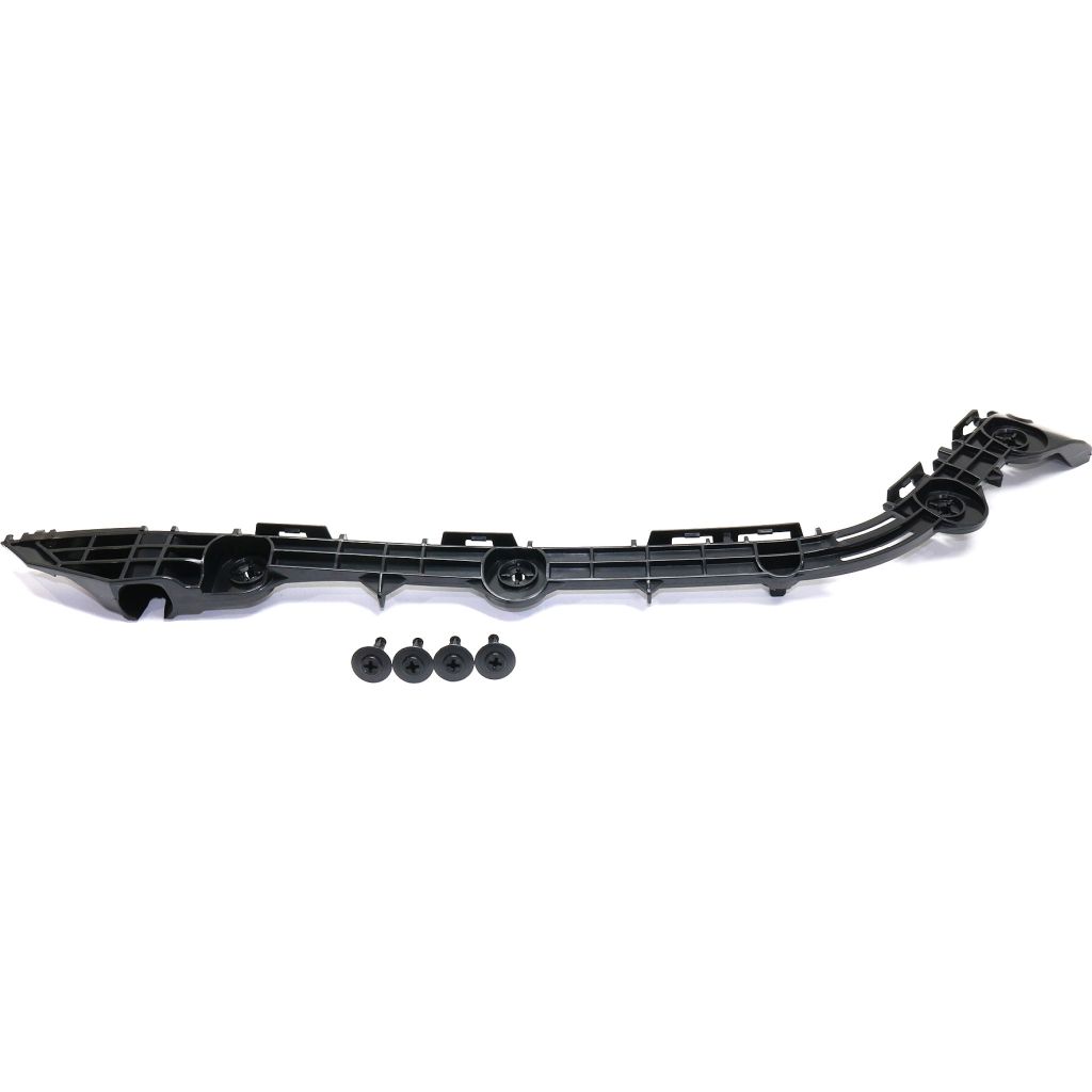 LEXUS ES 350 REAR BUMPER COVER OUTER RETAINER LEFT (Driver Side) OEM#5215806060 2013-2018 PL#LX1142102
