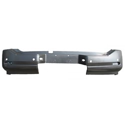 NISSAN ARMADA REAR BUMPER COVER PRIMED (W/SENSOR) **CAPA** OEM#85022ZQ00A 2008-2015 PL#NI1100261C