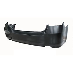 SUBARU LEGACY REAR BUMPER COVER PRIMED OEM#57704AJ06A 2010-2014 PL#SU1100165