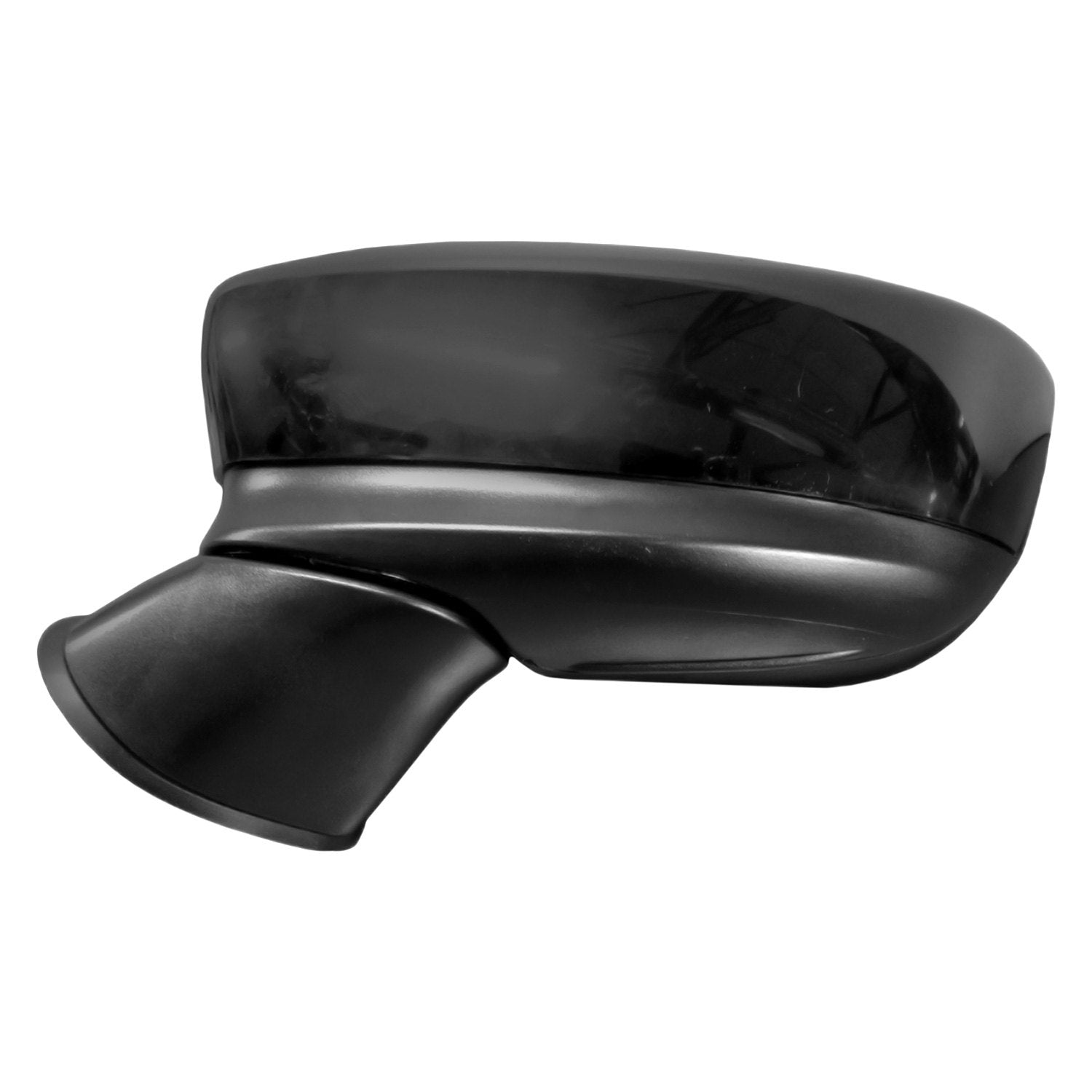 TOYOTA YARIS SEDAN/YARIS iA DOOR MIRROR LEFT (Driver Side) PWR (L MDL) OEM#87909WB012-PFM 2019-2020 PL#TO1320402