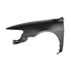 HONDA ACCORD SEDAN FENDER LEFT (Driver Side)**CAPA** OEM#60261S84A90ZZ 1998-2002 PL#HO1240147C