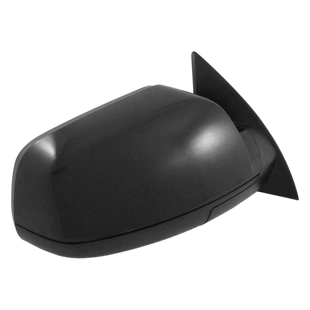 GM TRUCKS & VANS TERRAIN /TERRAIN DENALI (GMC) DOOR MIRROR RIGHT (Passenger Side) PWR/HTD (W/BSD)(PTM) OEM#23219865 2015-2017 PL#GM1321490