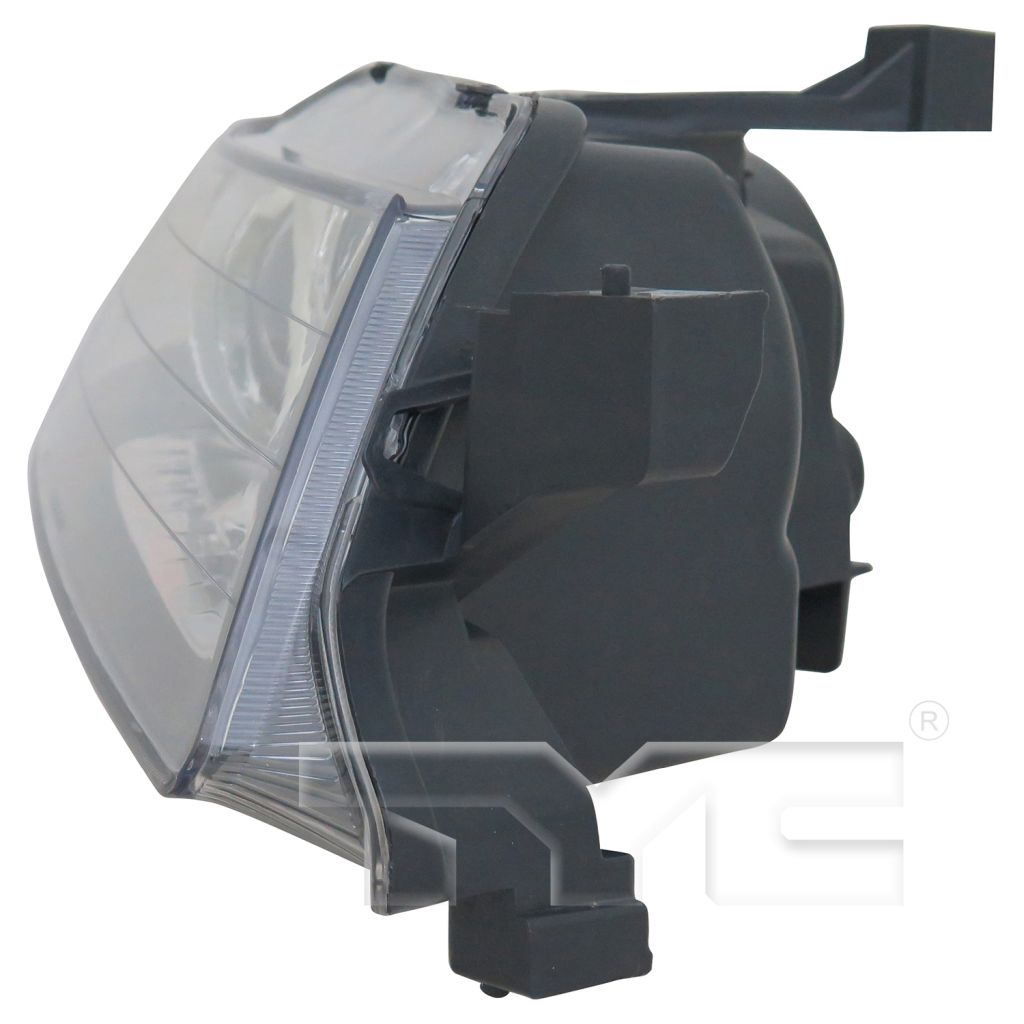 ACURA TL HEAD LAMP UNIT RIGHT (Passenger Side) OEM#33101SEPA02 2004-2005 PL#AC2519109