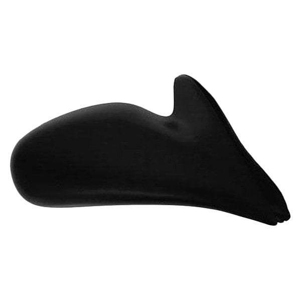 TOYOTA COROLLA/SEDAN DOOR MIRROR RIGHT (Passenger Side) POWER (BLK) OEM#8791002190C0 1998-2002 PL#TO1321129