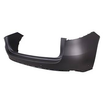 MERCEDES-BENZ GLE-CLASS SUV (167) REAR BUMPER COVER PRIMED (W/ACITVE PK ASSIST)(GLE350/450 WO/AMG) **CAPA** OEM#16788047009999 2020-2023 PL#MB1100451C