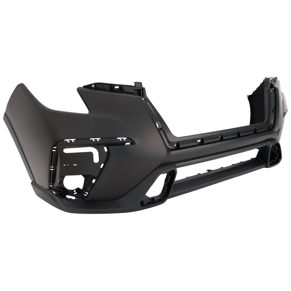 SUBARU ASCENT FRONT BUMPER COVER PRM/TXT **CAPA** OEM#57704XC02A 2023-2025 PL#SU1000199C