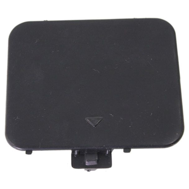 BMW BMW 5 SERIES (WAGON) FRONT BUMPER TOW HOOK COVER (W/SPORT PKG) OEM#51117897210 2006-2010 PL#BM1028102