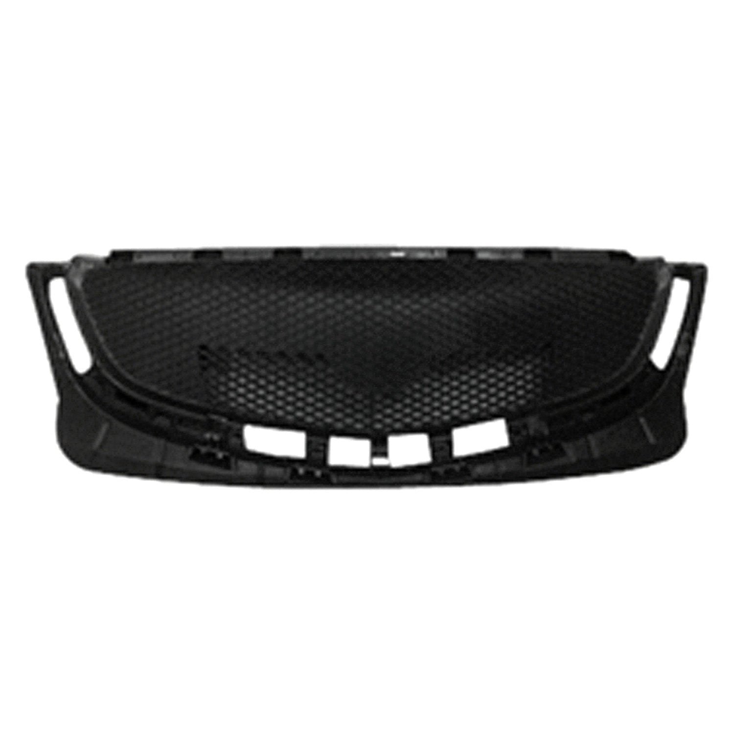 BUICK VERANO GRILLE BRACKET (INNER PANEL) OEM#20984580 2012-2017 PL#GM1207111