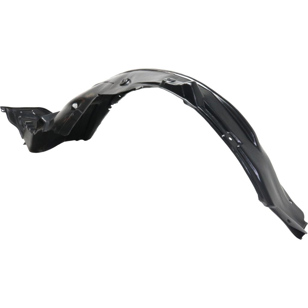 HONDA ACCORD COUPE FENDER LINER RIGHT (Passenger Side) OEM#74100TE0A01 2008-2012 PL#HO1249131