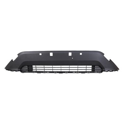 TOYOTA RAV4 HYBRID FRONT BUMPER GRILLE TXT-BLACK (XLE/XLE PREMIUM)(JAPAN) OEM#5311342121 2022-2025 PL#TO1036251