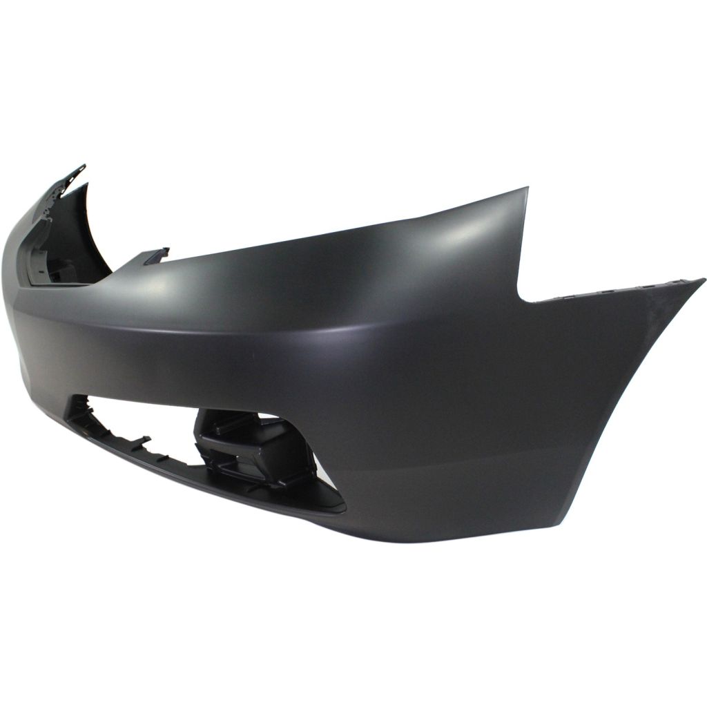 ACURA TL FRONT BUMPER COVER PRM**CAPA** OEM#04711TK4A80ZZ 2012-2014 PL#AC1000178C