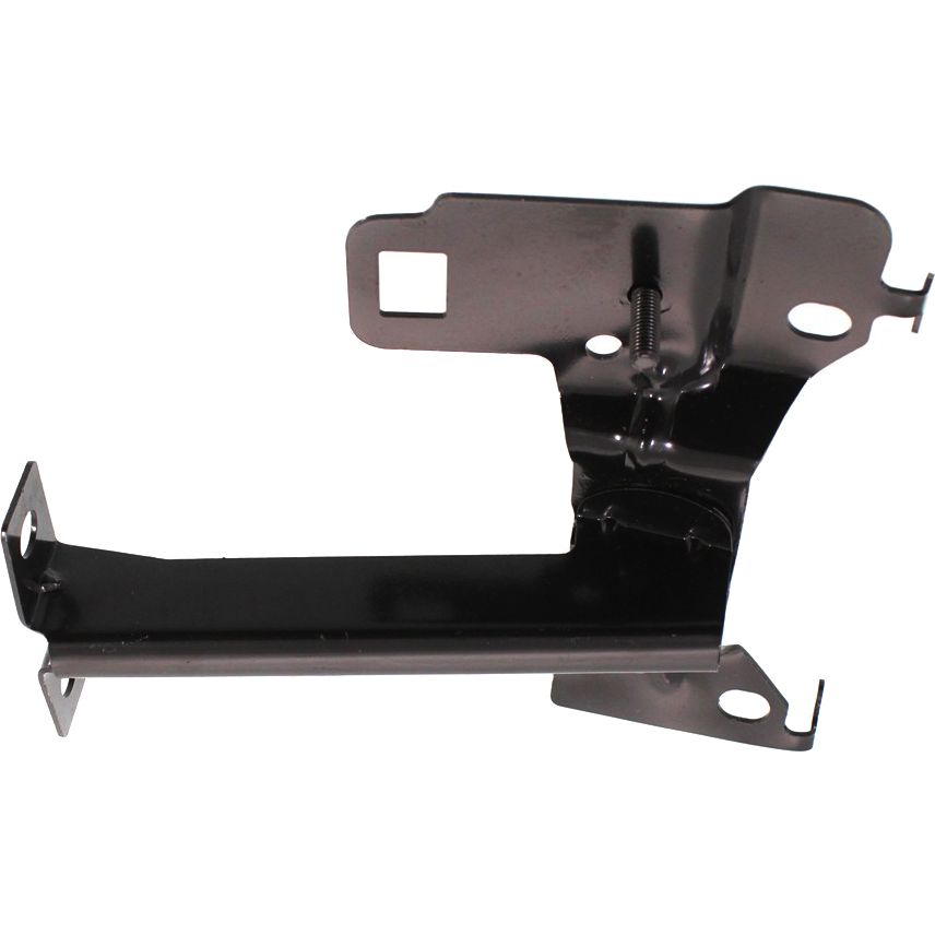 MAZDA MAZDA6 HOOD LOCK SUPPORT OEM#GS3L5215YA 2009-2013 PL#MA1233100