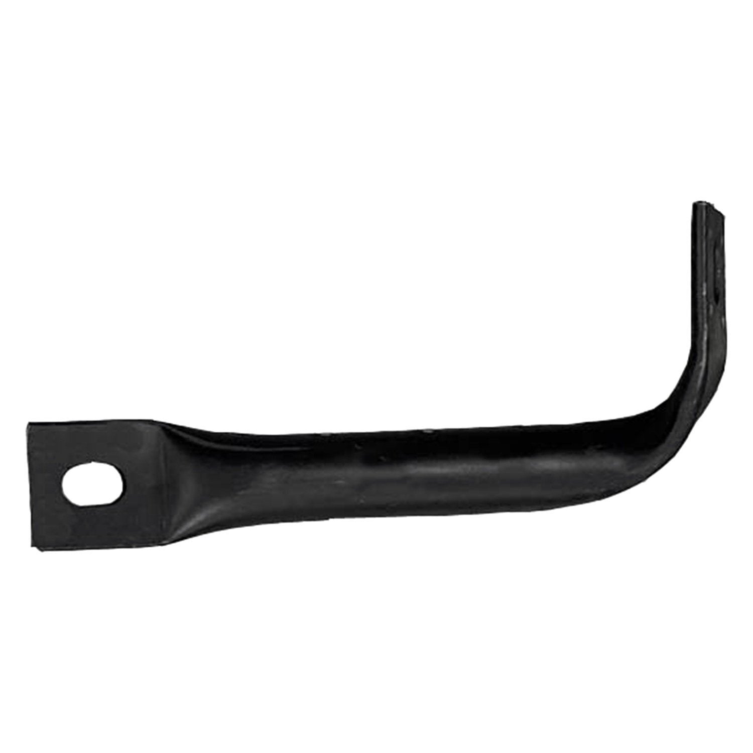 GM TRUCKS & VANS COLORADO (CHEVY) FRONT BUMPER SUPPORT BRACE LEFT (Driver Side) (ZR2 W/BISION PKG) OEM#84328528 2019-2022 PL#GM1062133
