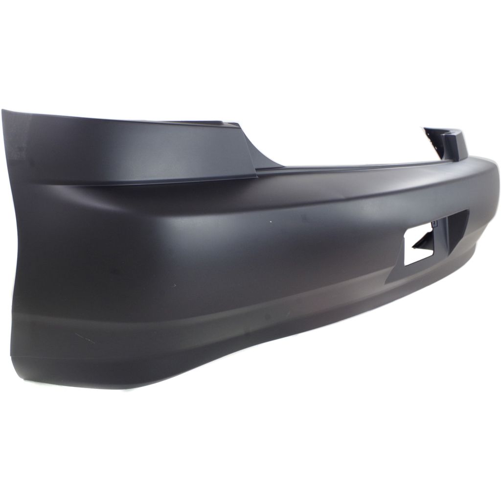 INFINITI G35 SEDAN REAR BUMPER COVER PRIMED OEM#85022AC125 2003-2004 PL#IN1100121