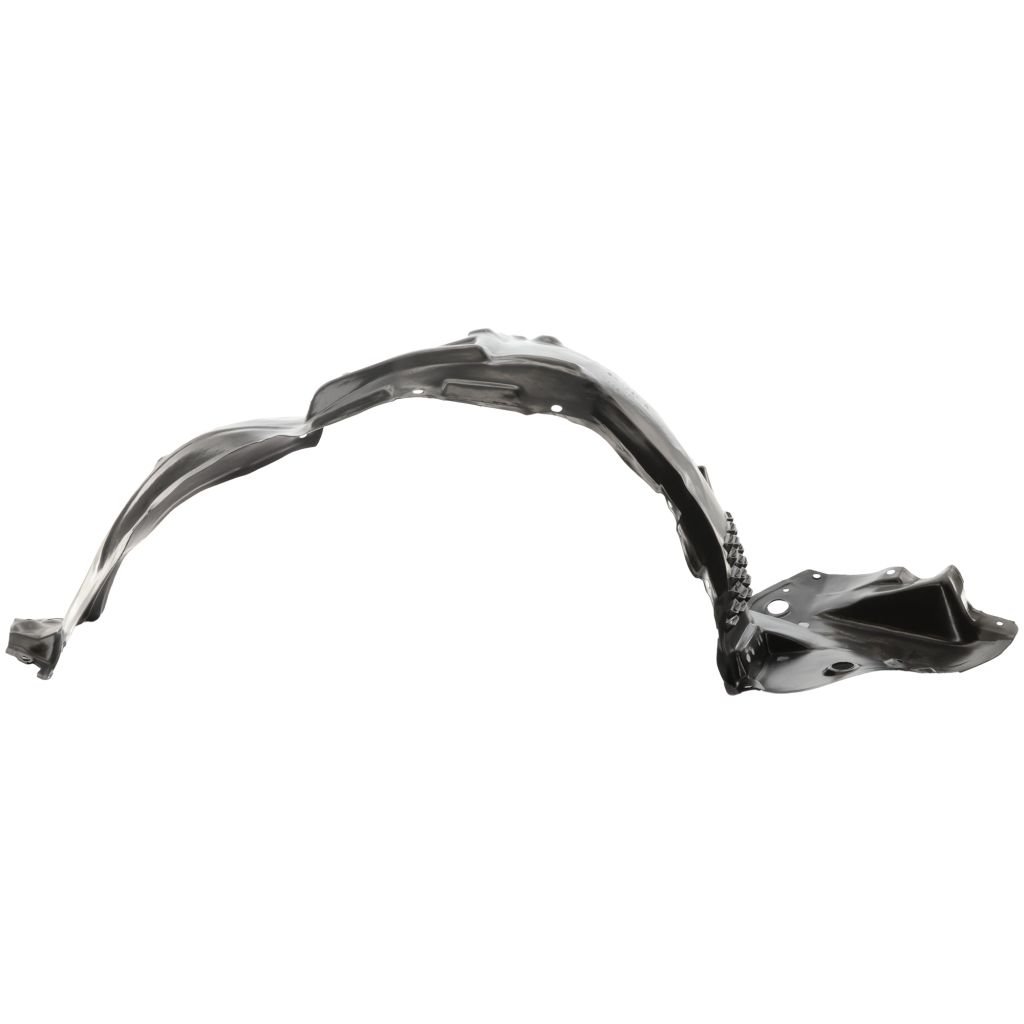 LEXUS RX 350 FENDER LINER RIGHT (Passenger Side) (W/ F SPORT) OEM#538050E100 2013-2015 PL#LX1249121