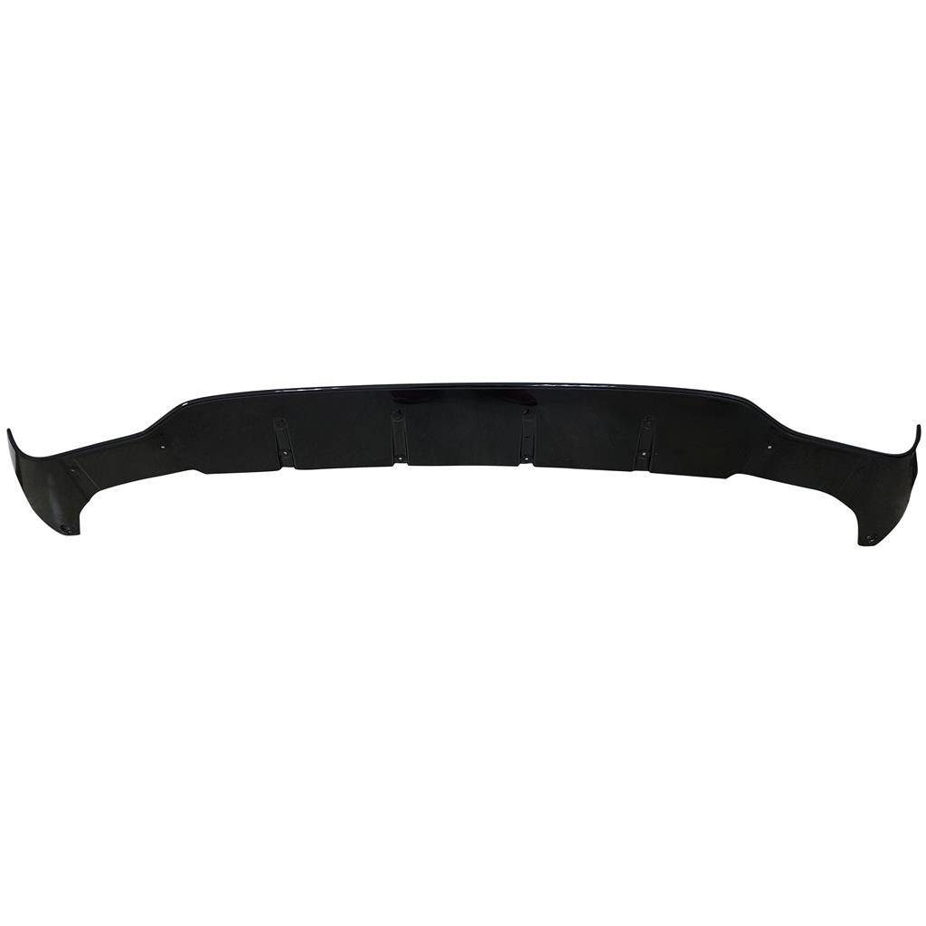 MERCEDES-BENZ CLA-CLASS REAR BUMPER UNDER COVER (CLA35/CLA45)(W/AMG AERODYMANICS PKG) OEM#1188852502 2020-2023 PL#MB1194101
