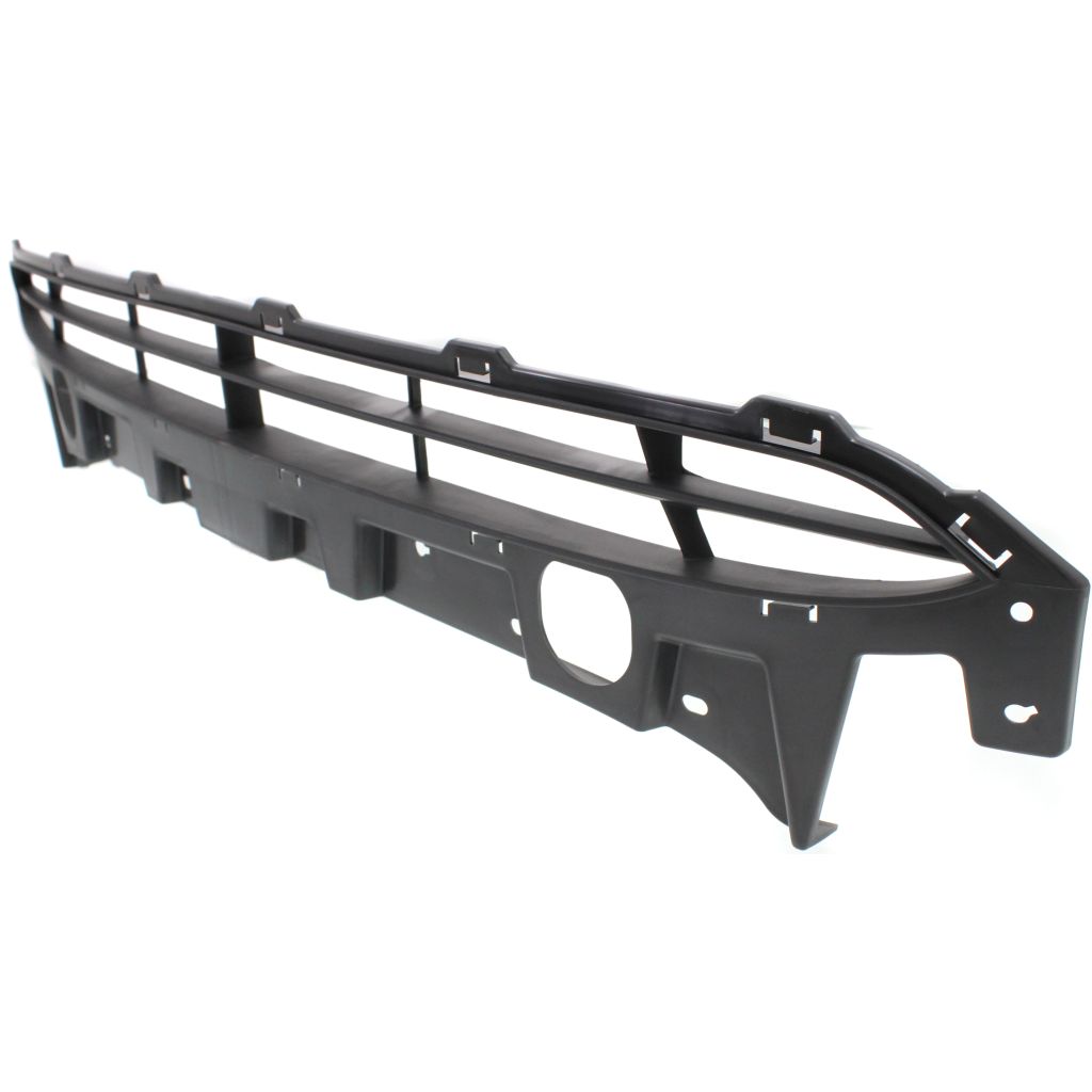 HYUNDAI SANTA FE FRONT BUMPER GRILLE (AIR INTAKE) OEM#865122B700 2010-2012 PL#HY1036113