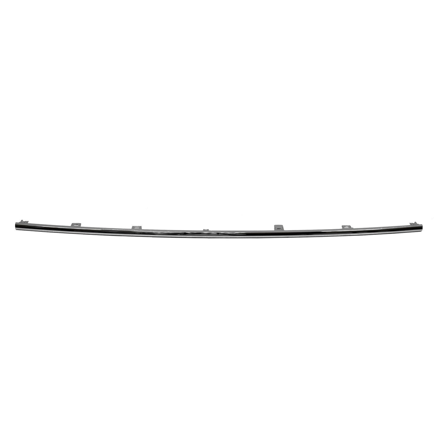 LEXUS ES 250/350 REAR BUMPER MLDG CENTER CHROME (ES250) OEM#5215133050 2021-2025 PL#LX1144107