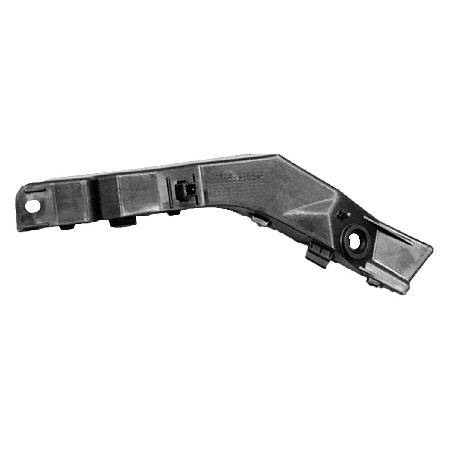 HYUNDAI GENESIS COUPE FRONT REINFORCEMENT SUPPORT BRACKET RIGHT (Passenger Side) OEM#865142M000 2010-2012 PL#HY1063103