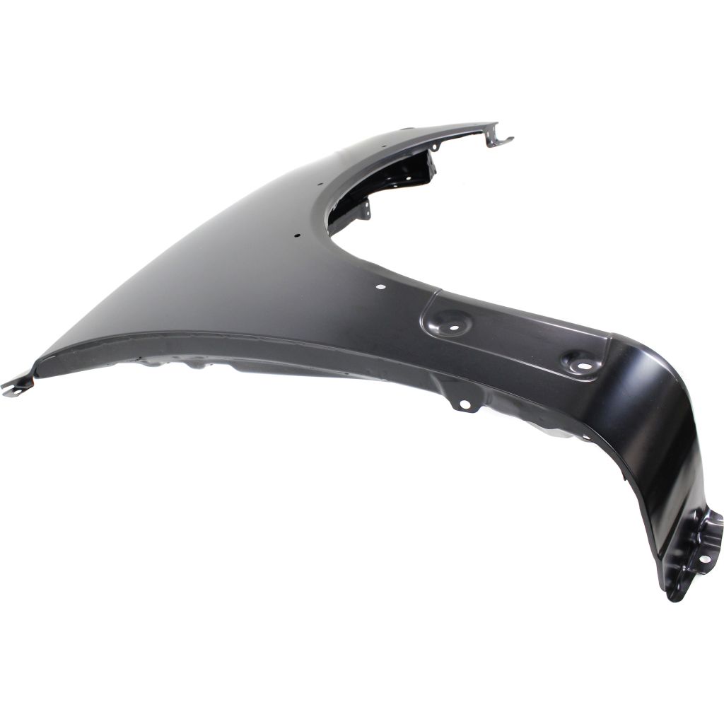 INFINITI QX56 FENDER RIGHT (Passenger Side) OEM#F3100ZQ1MA 2004-2010 PL#IN1241124
