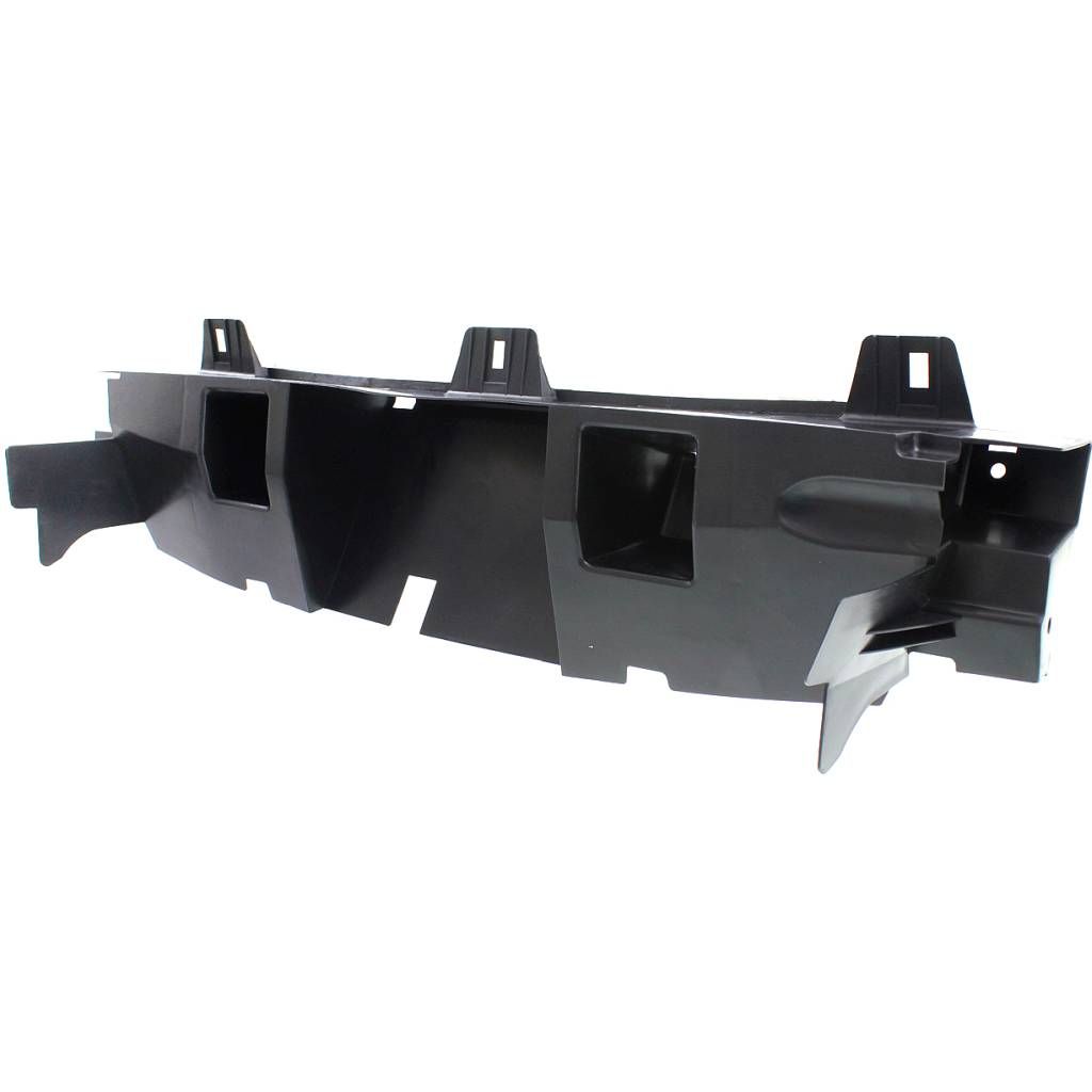 JEEPVEHICLE GRAND CHEROKEE FRONT BUMPER LOWER AIR INLET (EXC SRT-8)**CAPA** OEM#5165706AA 2011-2013 PL#CH1091106C