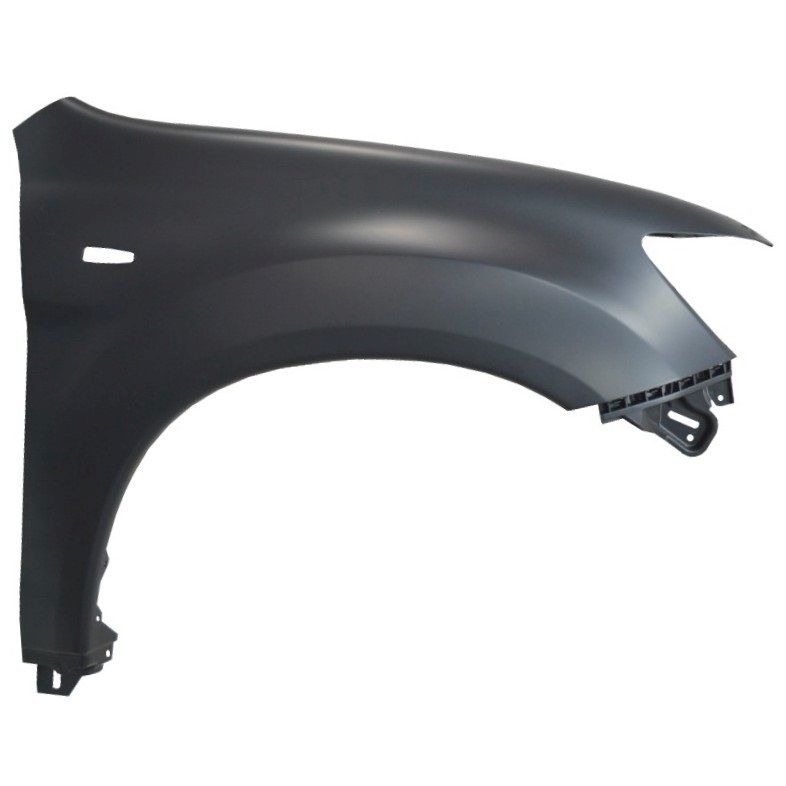 MITSUBISHI OUTLANDER SPORT (5 SEATER) FENDER RIGHT (Passenger Side)**CAPA** OEM#5220J228 2011-2015 PL#MI1241175C
