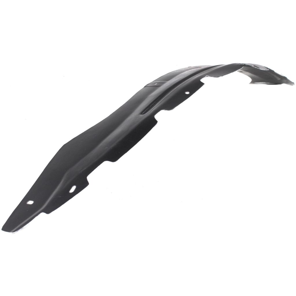 FORD TRUCKS & VANS EDGE AIR DEFLECTOR OEM#8T4Z8349A 2007-2010 PL#FO1091102