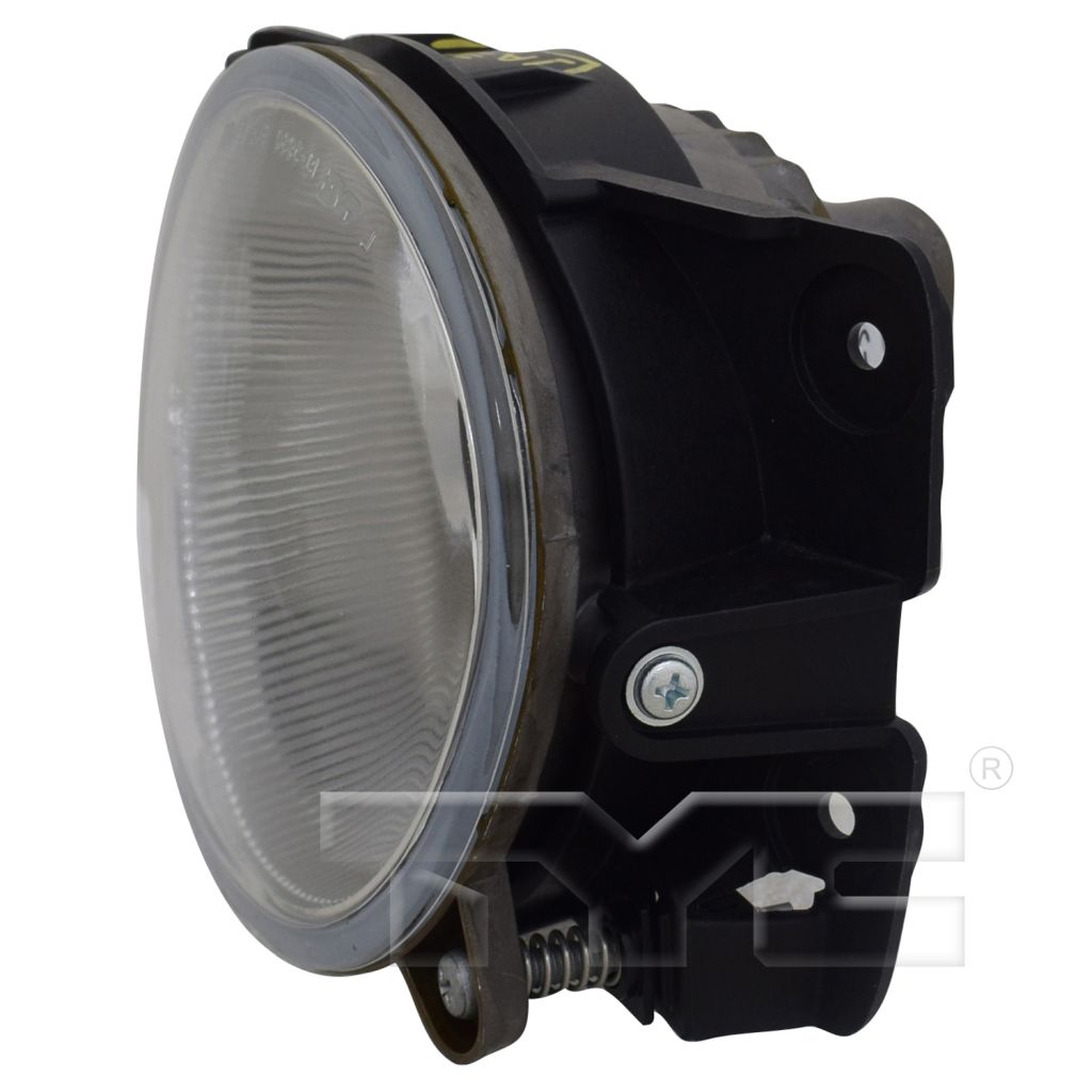 HONDA PILOT FOG LAMP ASSEMBLY RIGHT (Passenger Side)**CAPA** OEM#33901SZA305 2009-2011 PL#HO2595100C