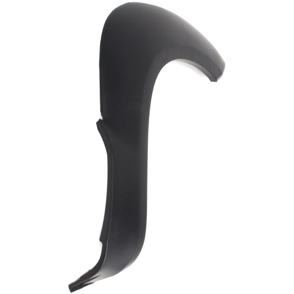 HYUNDAI TUCSON FENDER MOLDING RIGHT (Passenger Side) (PTD/BLK) 2.7L OEM#877142E000 2005-2009 PL#HY1269100