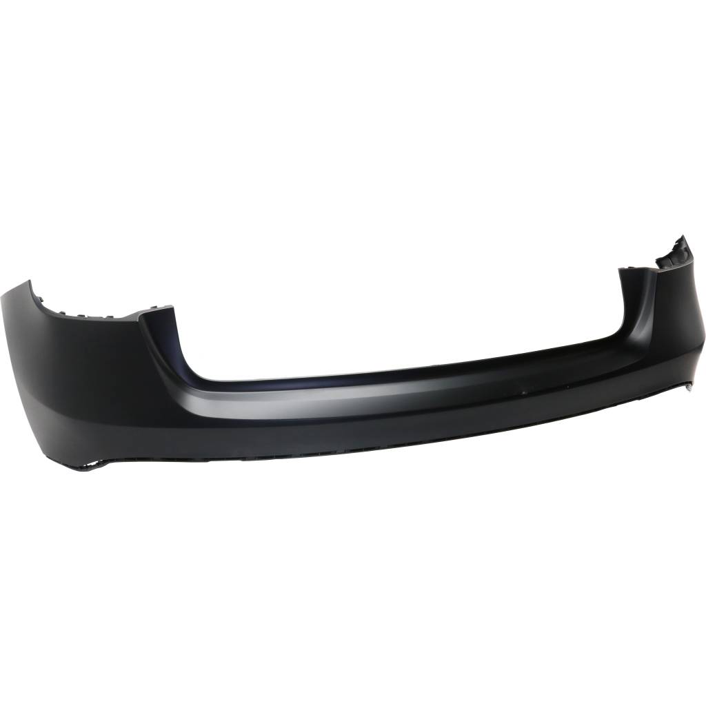 MERCEDES-BENZ GLA-CLASS REAR BUMPER COVER PRIMED (GLA250 WO/SPORT)(WO/SENSOR)(WO/NIGHT PKG)(WO/MLDG) **CAPA** OEM#15688000409999 2018-2020 PL#MB1114108C
