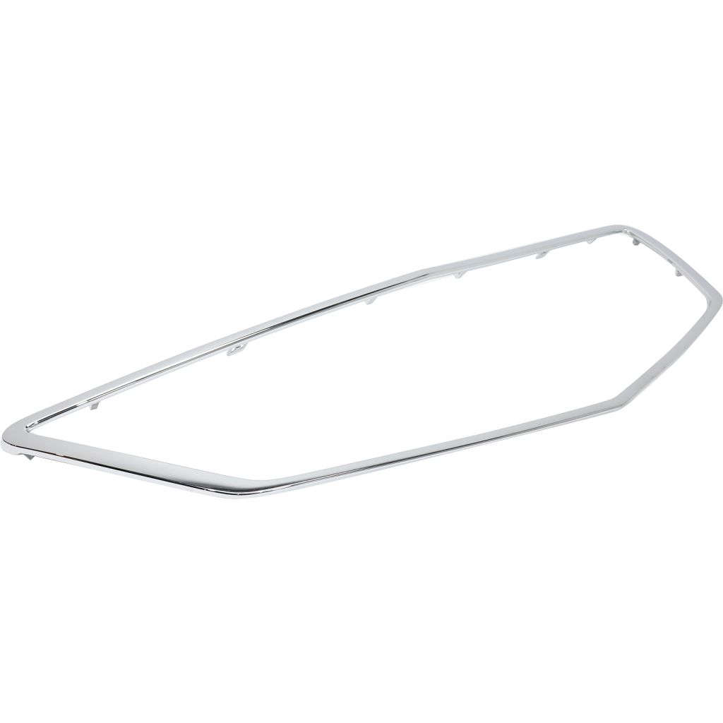 ACURA RDX GRILLE MOLDING OUTER OEM#71123TX4A51 2016-2018 PL#AC1202107