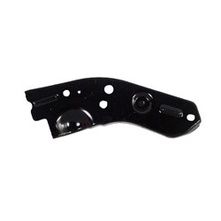 NISSAN(DATSUN) VERSA SEDAN RADIATOR SUPPORT SIDE PANEL RIGHT (Passenger Side) **CAPA** OEM#F2520EL0MA 2007-2011 PL#NI1225175C