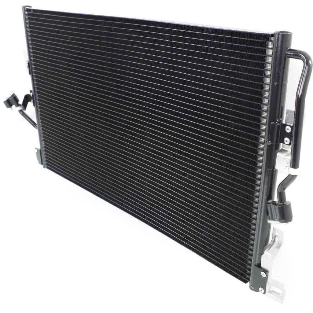 SATURN VUE A/C CONDENSER (3.5L) OEM#15897864 2004-2006 PL#GM3030275
