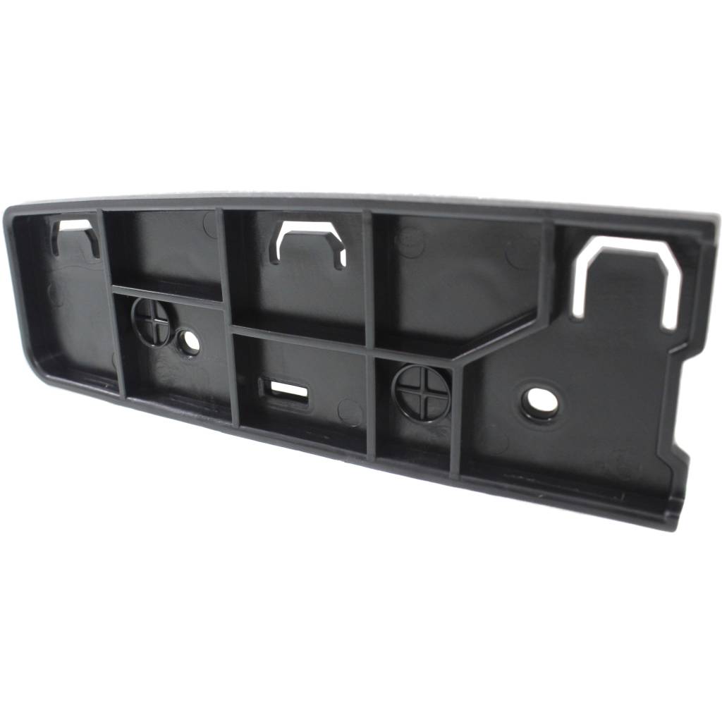 FORD TRUCKS & VANS TRANSIT FRONT BUMPER UPPER COVER RETAINER RIGHT (Passenger Side) OEM#BK3Z17C947C 2015-2019 PL#FO1043143