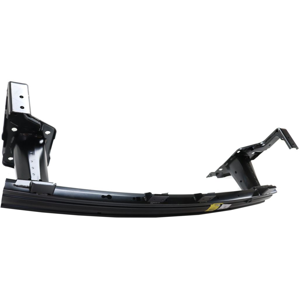 FORD FUSION HYBRID/ENERGI FRONT BUMPER REINF W/TOW HOOK**CAPA** OEM#DG9Z5410852A 2013-2016 PL#FO1006262C