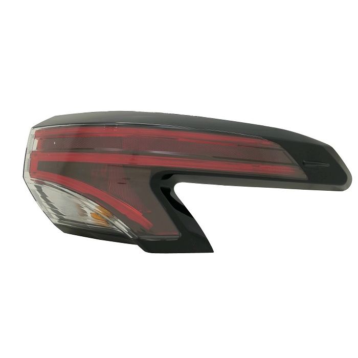 TOYOTA SIENNA TAIL LAMP ASSY RIGHT (Passenger Side) (OUTER)(LIMITED/PLATINUM/XSE)**CAPA** OEM#8155008091 2021-2025 PL#TO2805161C