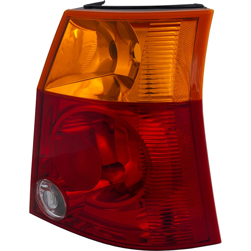 CHRYSLER PACIFICA TAIL LAMP UNIT RIGHT (Passenger Side) OEM#5103330AB 2004-2008 PL#CH2801171