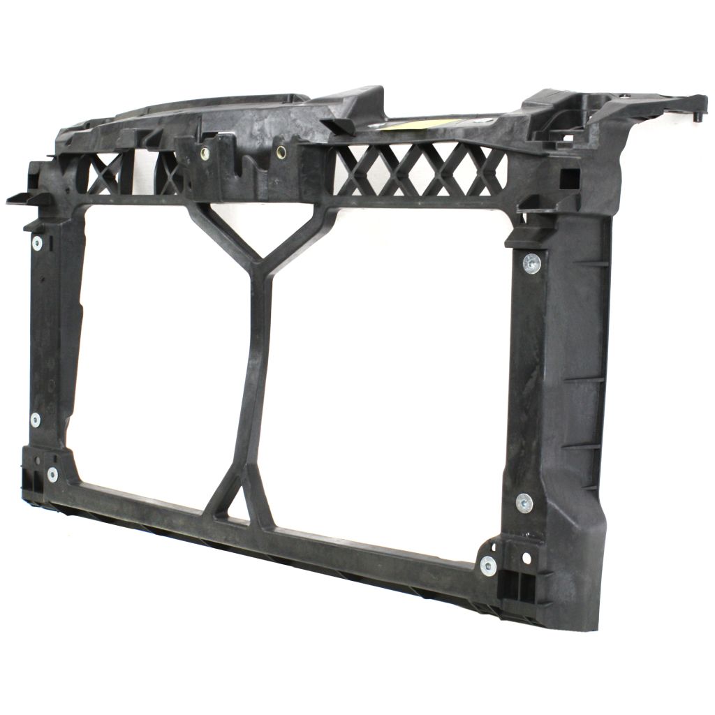 MAZDA MAZDA6 RADIATOR SUPPORT OEM#GS3L53110E 2009-2010 PL#MA1225130