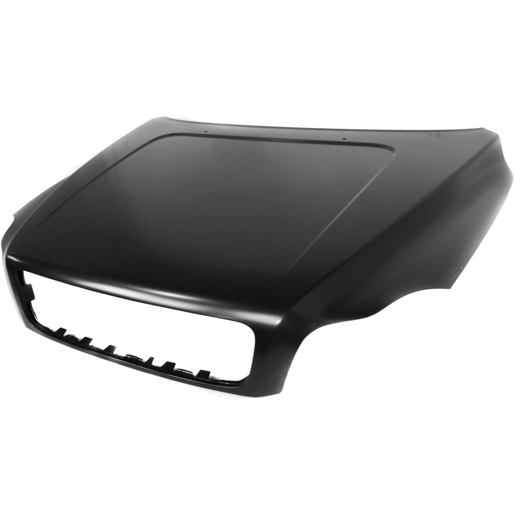VOLVO VOLVO XC90 HOOD**CAPA** OEM#307964916 2003-2014 PL#VO1230113C