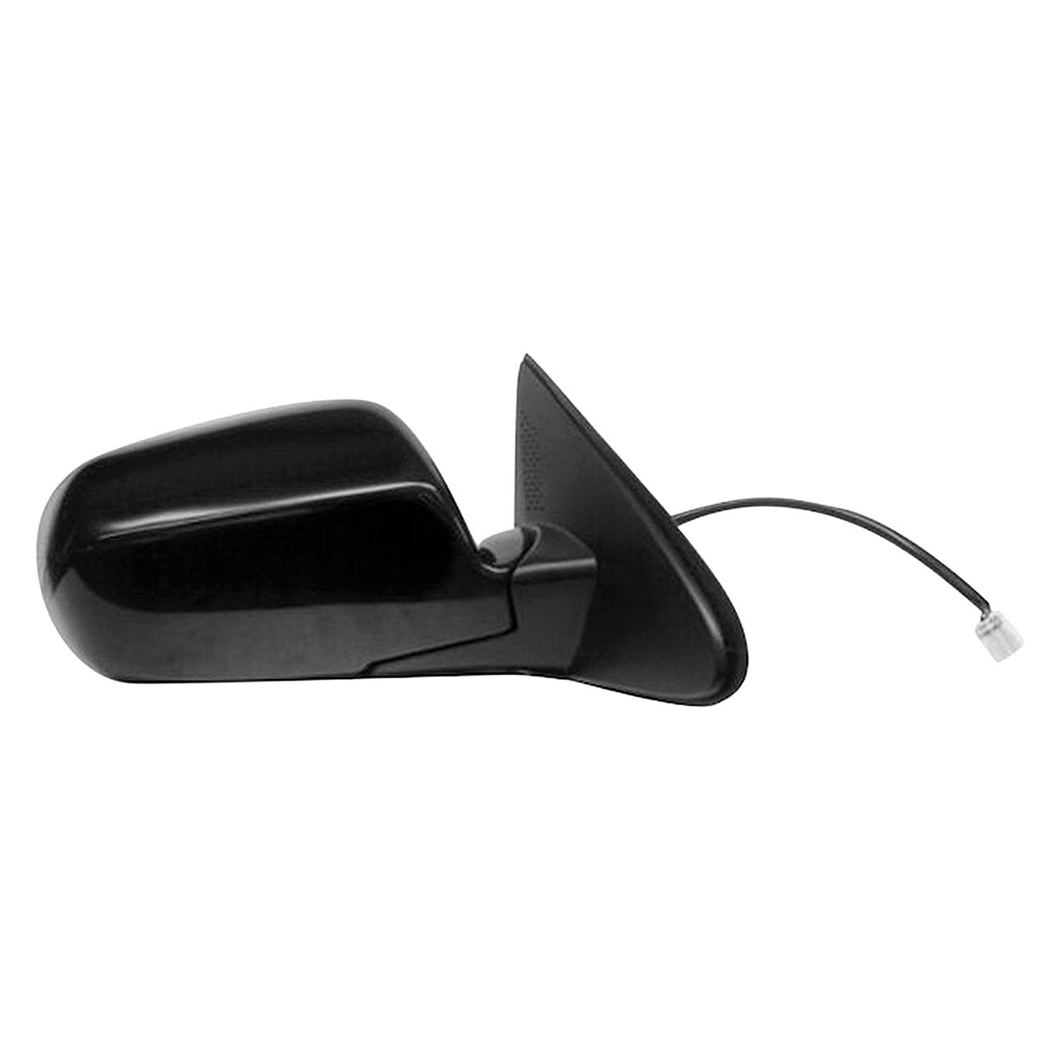 GM TRUCKS & VANS EQUINOX DOOR MIRROR RIGHT (Passenger Side) PWR/HTD/SIGNAL/MEMORY (W/BSD)(WO/SURROUND VIEW)(CHROME) OEM#84604250-PFM 2019-2024 PL#GM1321618