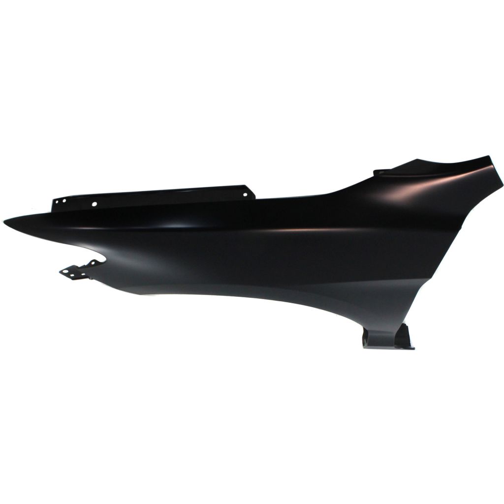 HONDA ACCORD COUPE FENDER LEFT (Driver Side) **CAPA** OEM#60261T3LA90ZZ 2013-2017 PL#HO1240186C