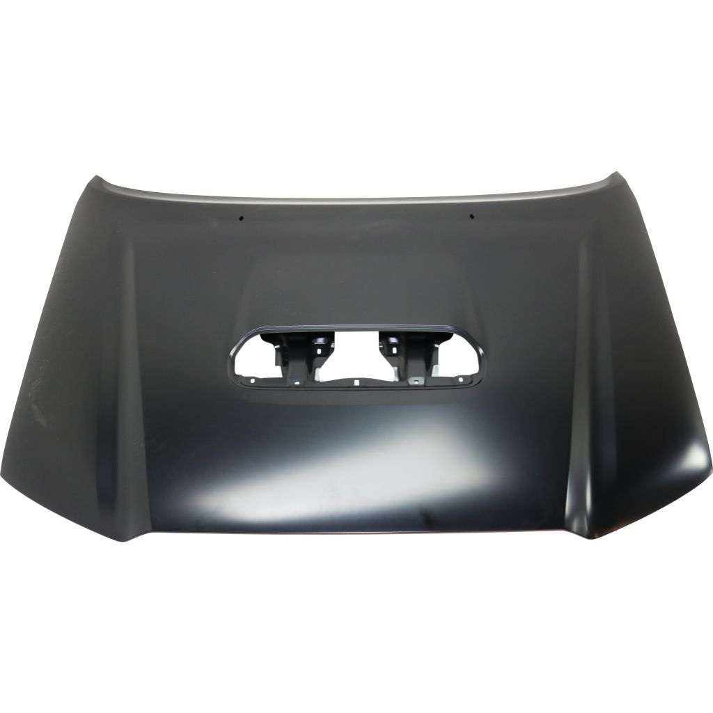TOYOTA TACOMA HOOD (W/ SCOOP) OEM#5330104210 2012-2015 PL#TO1230223