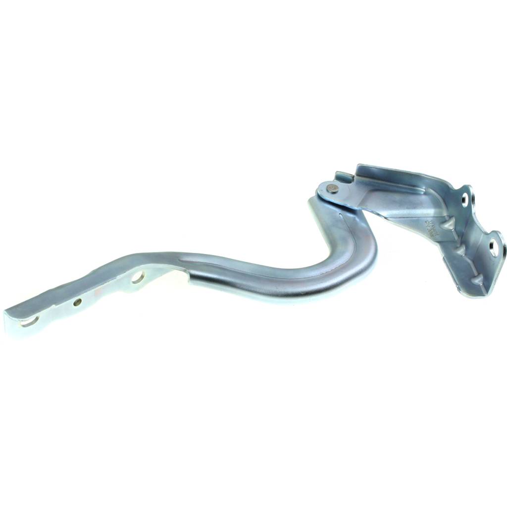 KIA FORTE SEDAN HOOD HINGE RIGHT (Passenger Side) OEM#79120A7600 2014-2018 PL#KI1236131