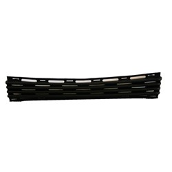 GM TRUCKS & VANS YUKON DENALI/YUKON XL DENALI (GMC) FRONT BUMPER GRILLE BLACK (INSERT) OEM#15153490 2001-2006 PL#GM1036103