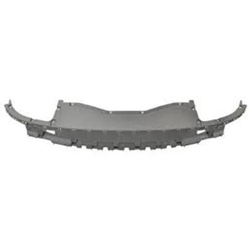 2021-2022 VOLKSWAGEN ID.4 Front bumper valance OEM# 11A805915B9B9 PL# VW1095116