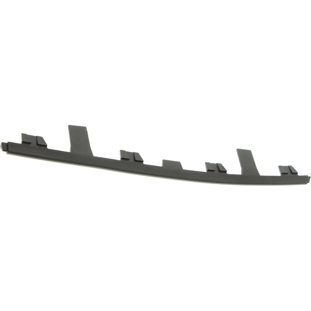 CHRYSLER 200 SEDAN FRONT BUMPER LOWER MOLDING PTD (W/ADAPTIVE CRUISE) OEM#68206039AA 2015-2017 PL#CH1044132