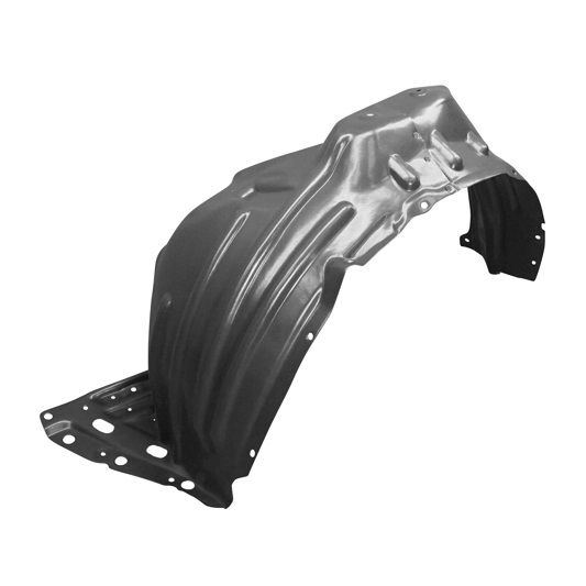 MITSUBISHI MIRAGE G4 (S/D) FENDER LINER LEFT (Driver Side) OEM#5370B889 2017-2020 PL#MI1248132
