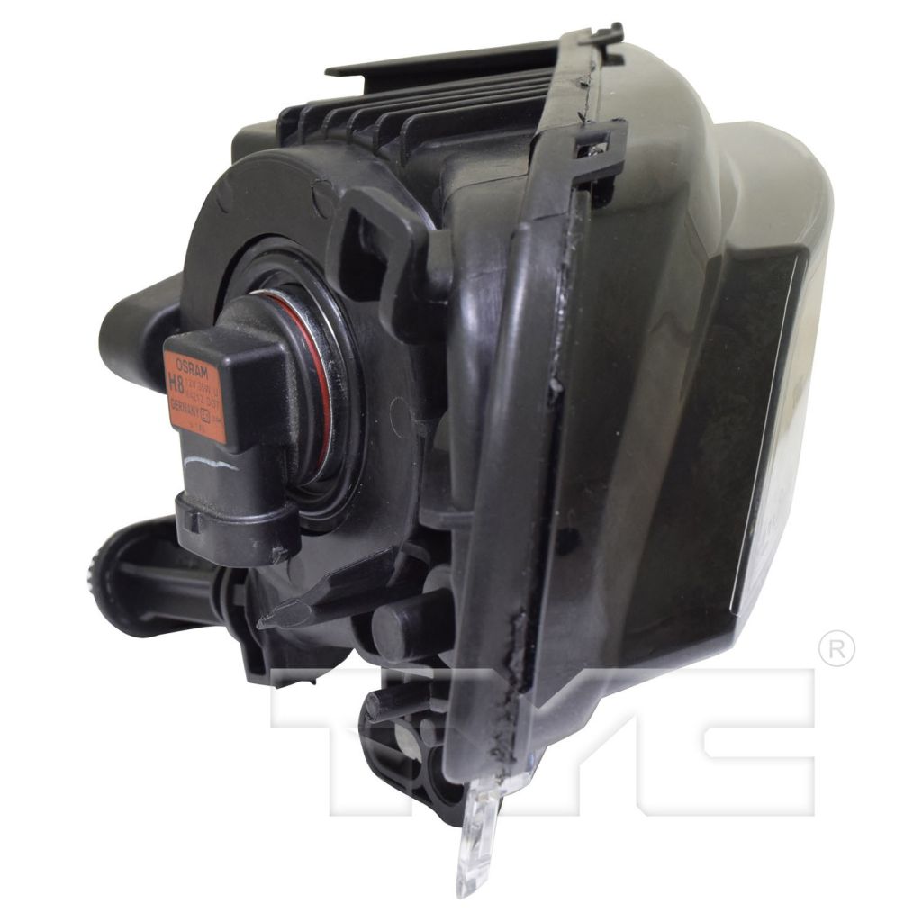 AUDI A3 E-TRON FOG LAMP ASSEMBLY RIGHT (Passenger Side) OEM#8V0941700B 2016 PL#AU2593120