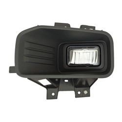 FORD TRUCKS & VANS FORD/PU (F150) FOG LAMP ASSEMBLY LEFT (Driver Side) (LED)(CREW CAB) OEM#JL3Z15201B 2018-2020 PL#FO2592247
