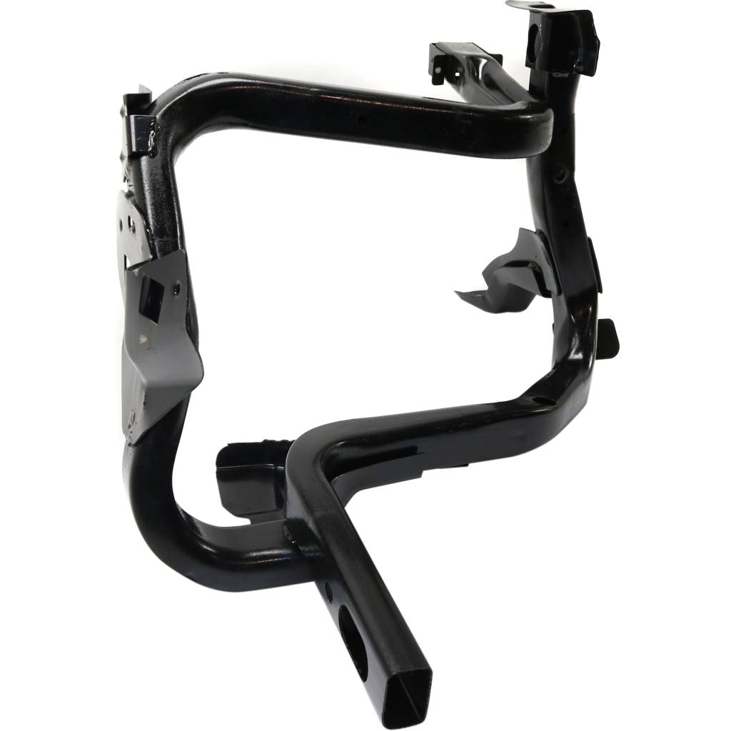 JEEP COMPASS FENDER REINFORCEMENT BRACE LEFT (Driver Side) OEM#68079655AH 2011-2017 PL#CH1244101
